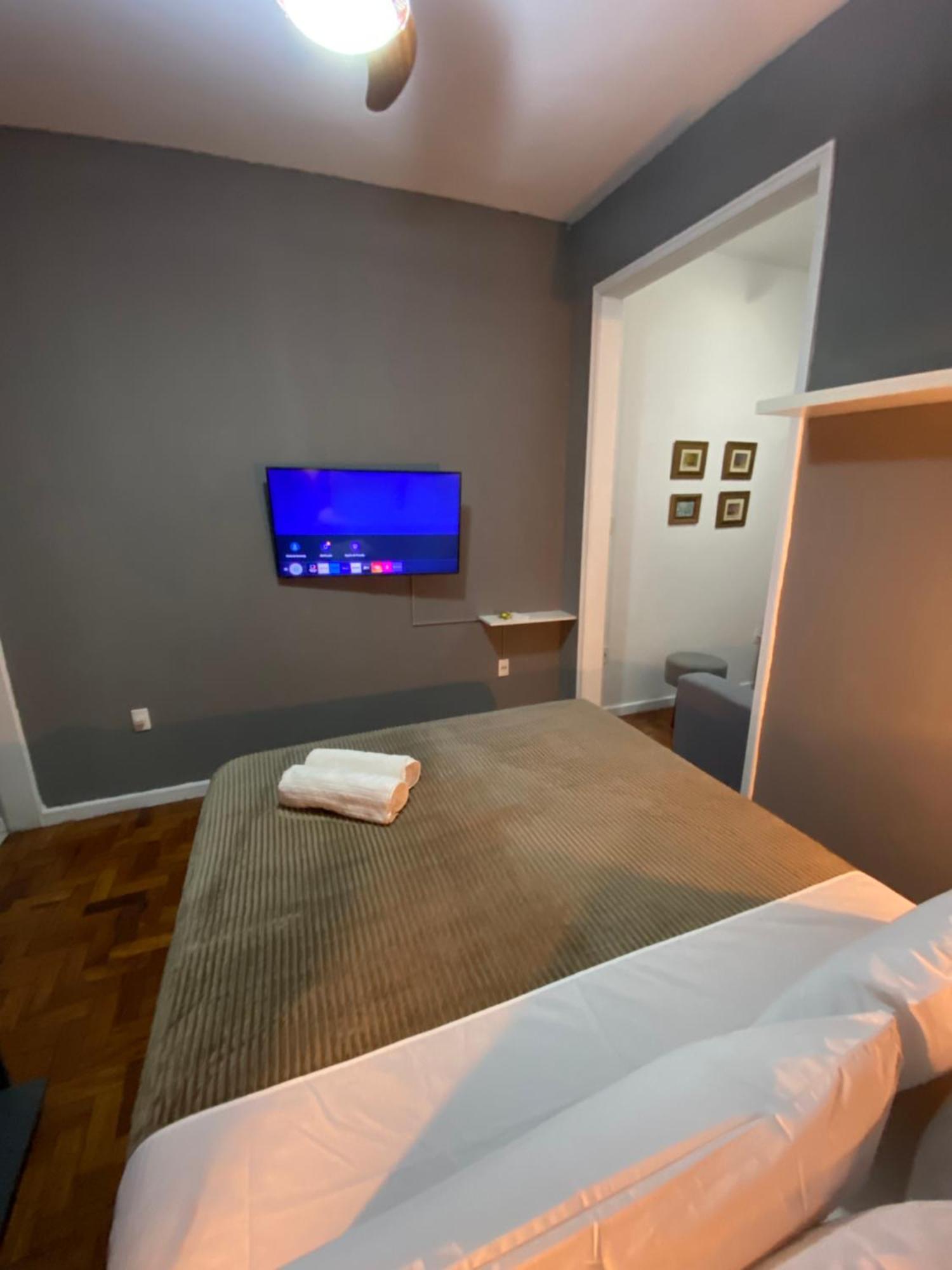 Ap Copa Chic P5 * Río de Janeiro