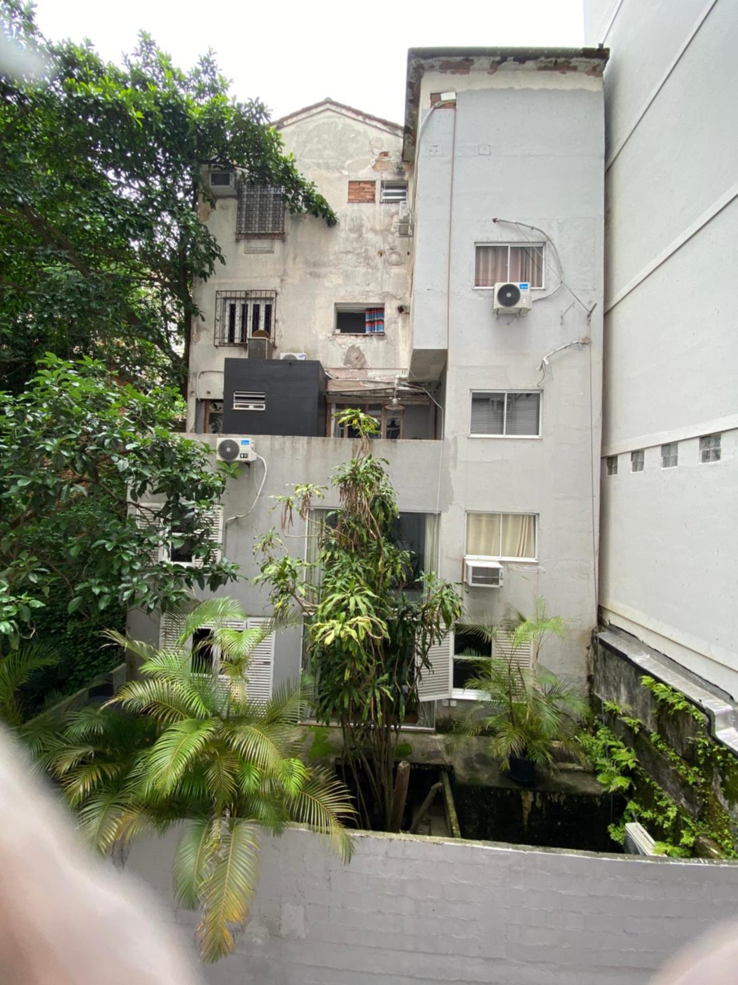Apartamento Ap Copa Chic P5 Río de Janeiro