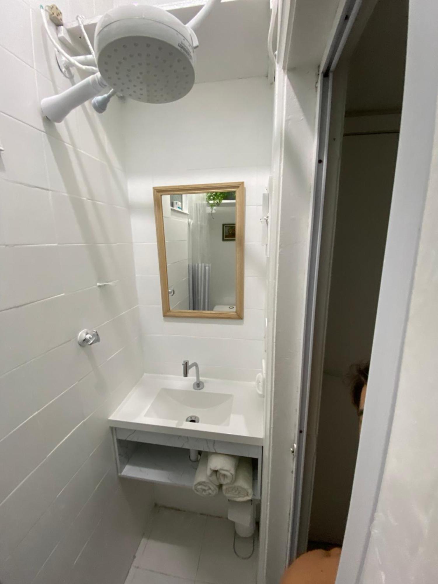 Ap Copa Chic P5 Apartamento Río de Janeiro