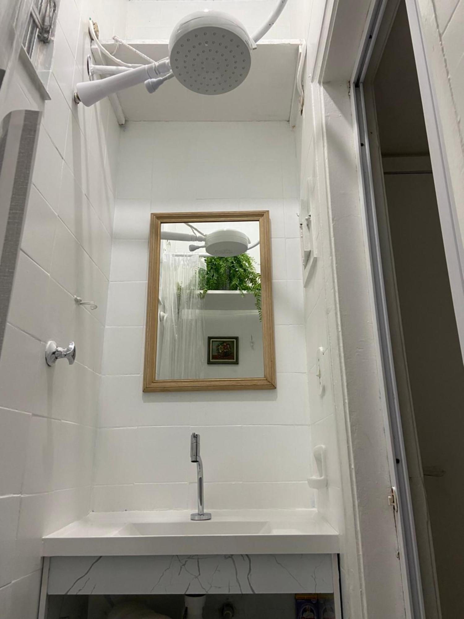 Ap Copa Chic P5 Apartamento Río de Janeiro